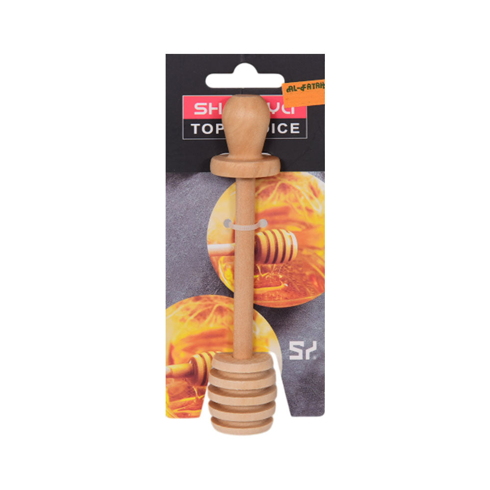 HONEY SPOON IR SHENGYA K0426