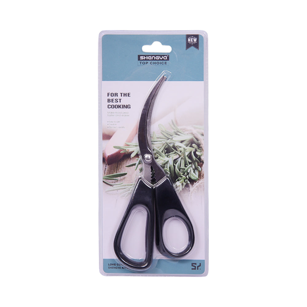 KITCHEN SCISSOR IR SHENGYA D4301