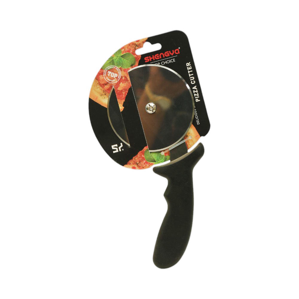 PIZZA CUTTER SHENGYA IR M6517