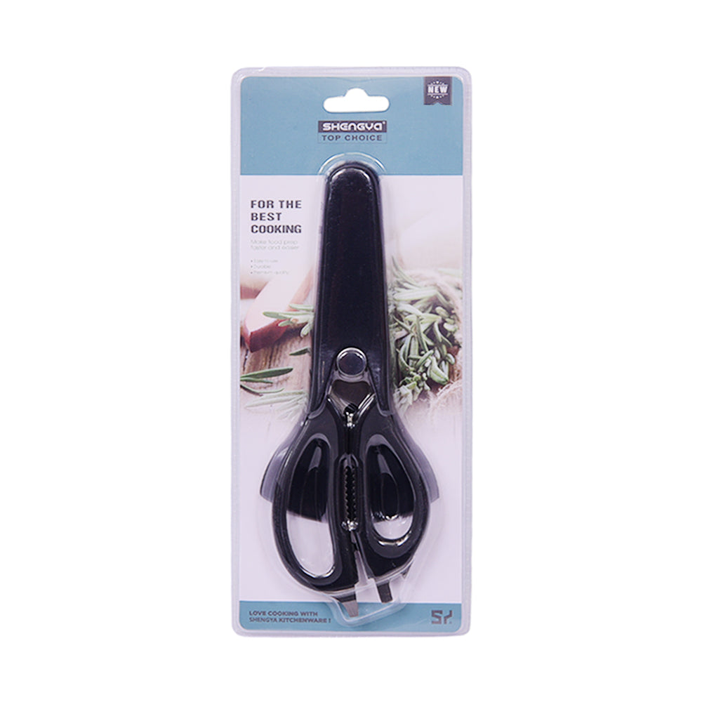 Scissors Ir KITCHEN SCISSOR IR SHENGYA E3218 – Al-Fatah