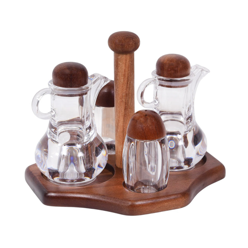 SPICE SET 4PC IR SHENGYA KA0009/KC0009