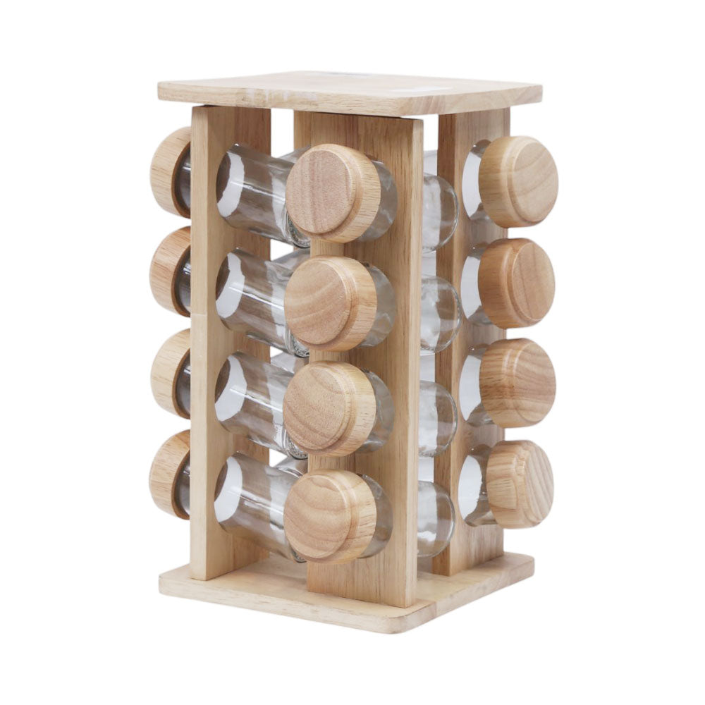 SPICE SET 16PC IR K1163