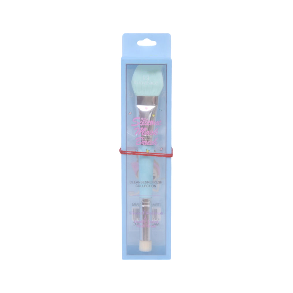 RUBY FACE MASK CLEANSEING BRUSH GJMM