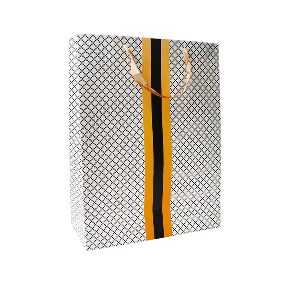 1962XL-4 FANCY GIFT BAG IR