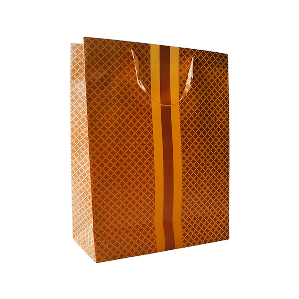 1962XL-4 FANCY GIFT BAG IR