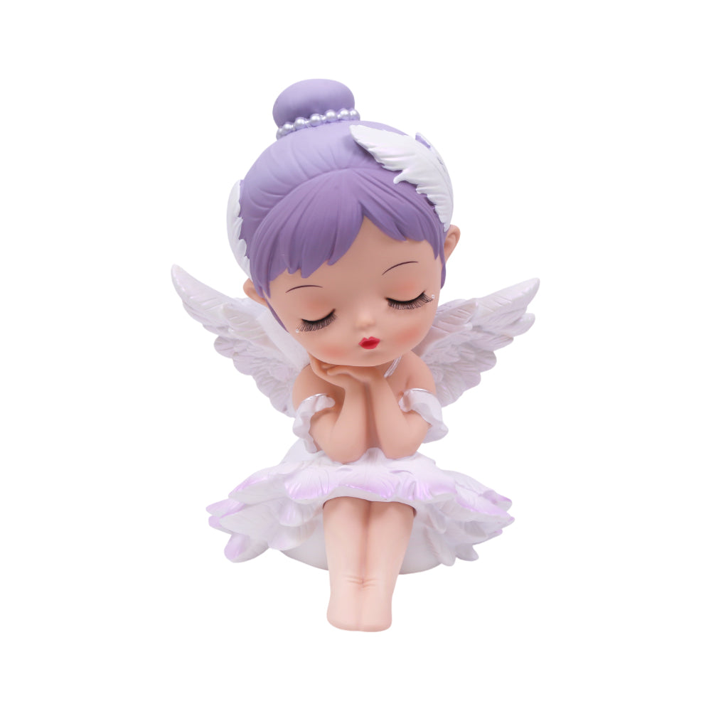W1143-19B MONEY SAVING ANGEL DOLL IR