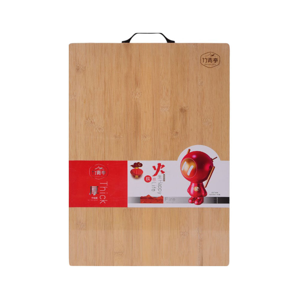 CUTTING BOARD WOODEN IR 033A-366