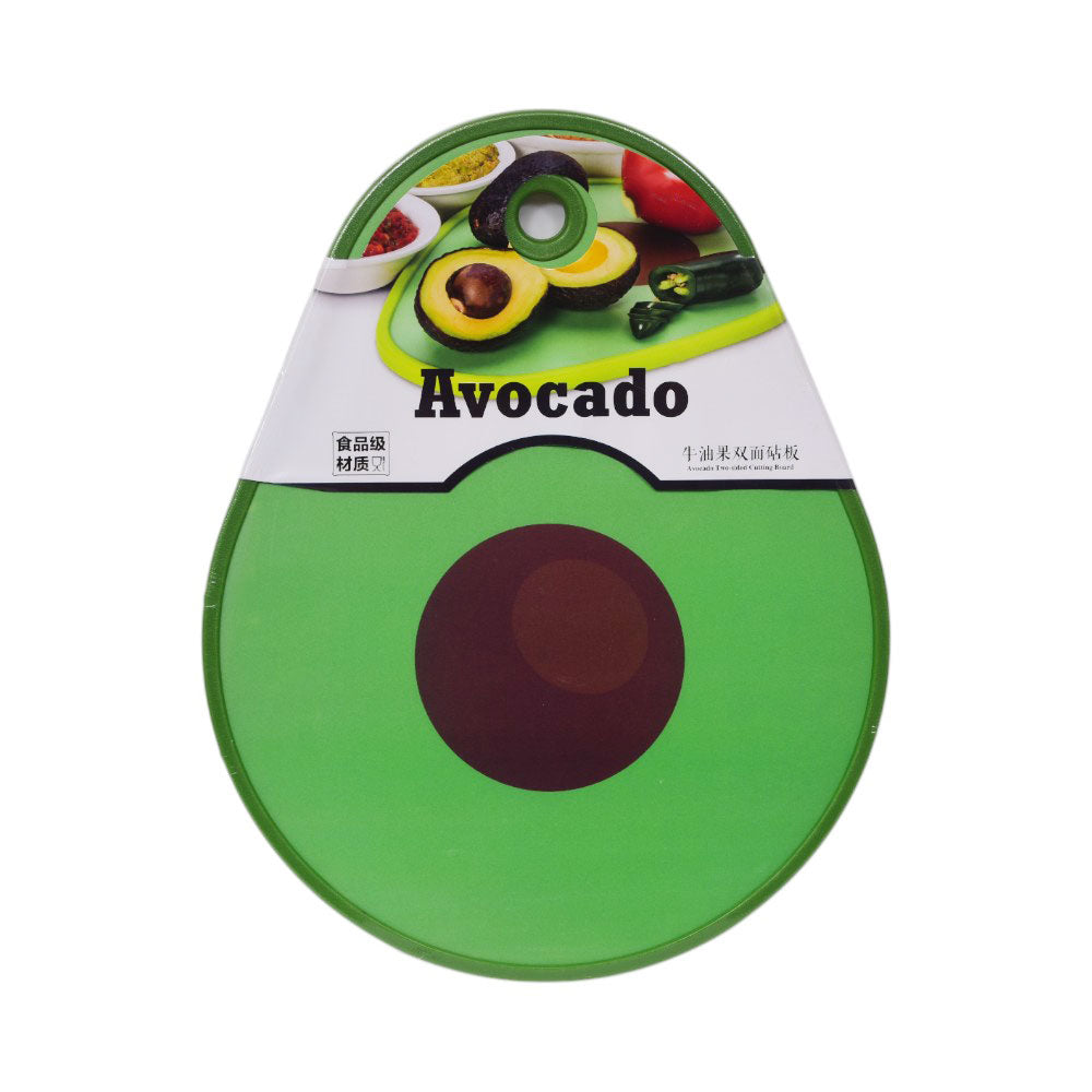 CUTTING BOARD PLASTIC IR 033A-357