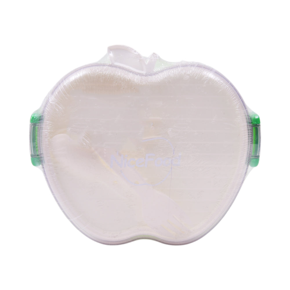 6963 Lunch Box Apple 650ML Ir
