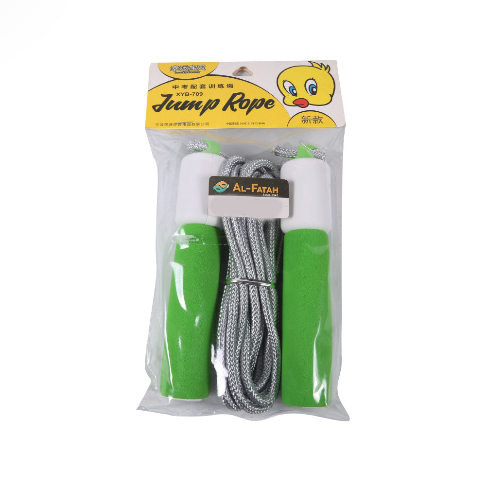 Exercise Jumping Rope Ir Xyb-709