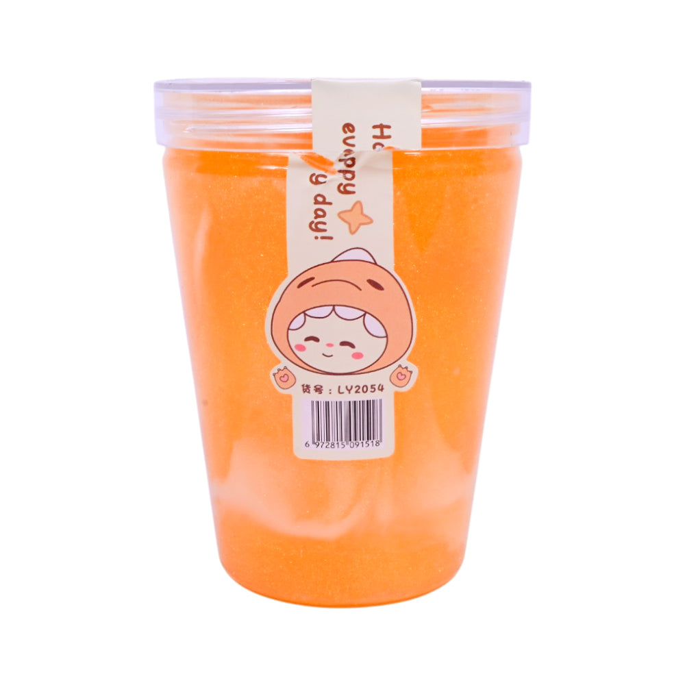 LY2054 CRYSTAL MUD SLIME GLASS IR