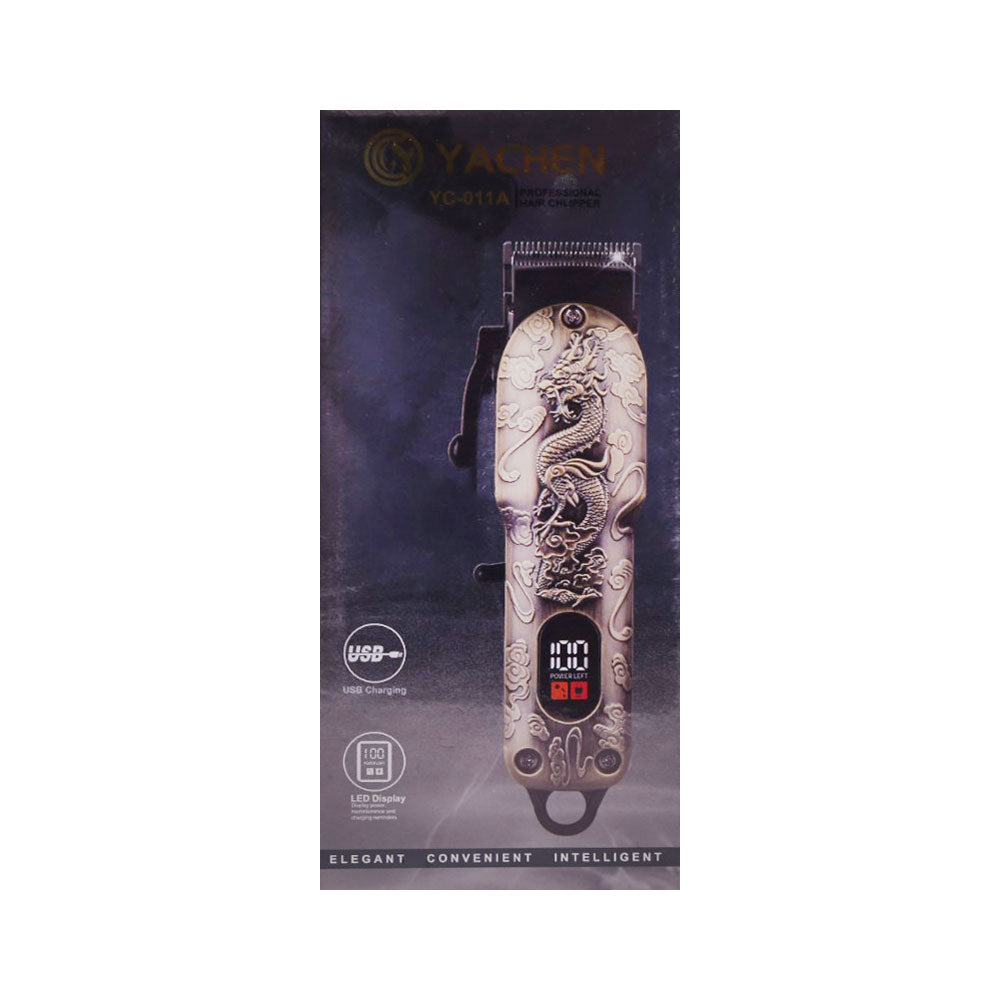 TRIMMER IR YC-011A