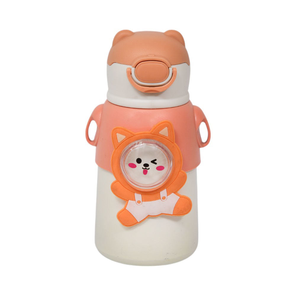 BOTTLE STEEL IR 520 ML H-228