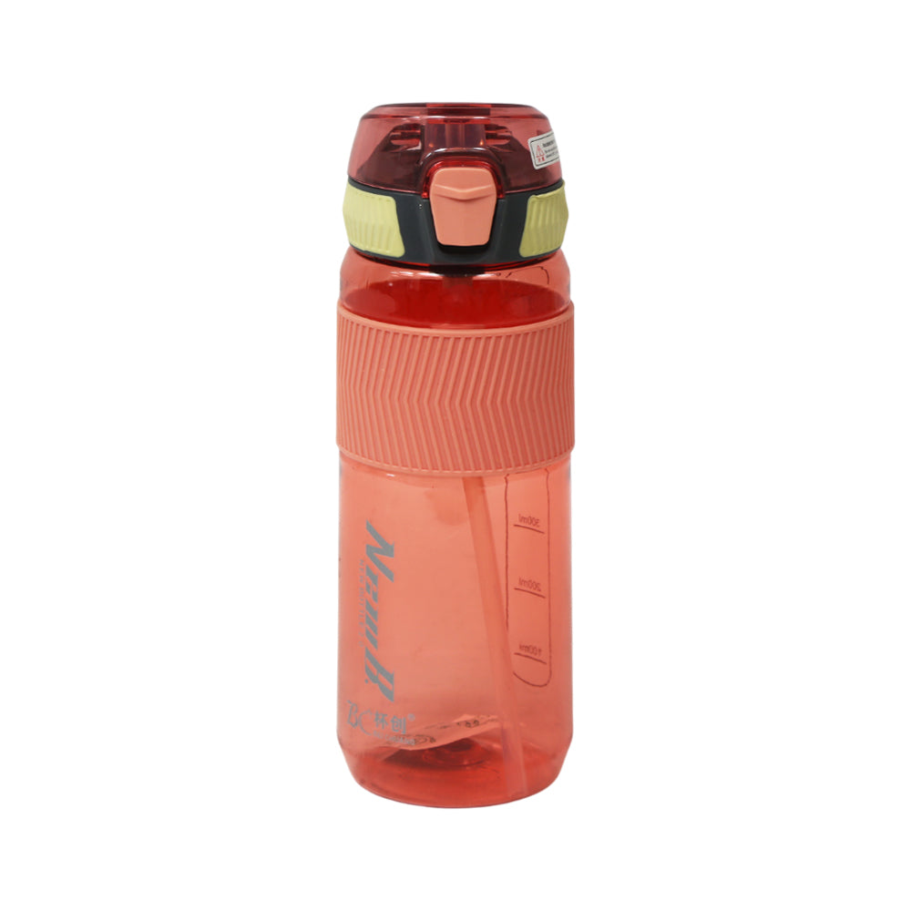 WATER BOTTLE ACRYLIC 800 ML IR 7112/GG35