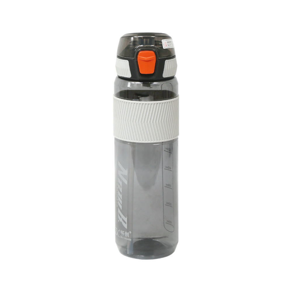 WATER BOTTLE ACRYLIC 1000 ML IR 7113/GG36