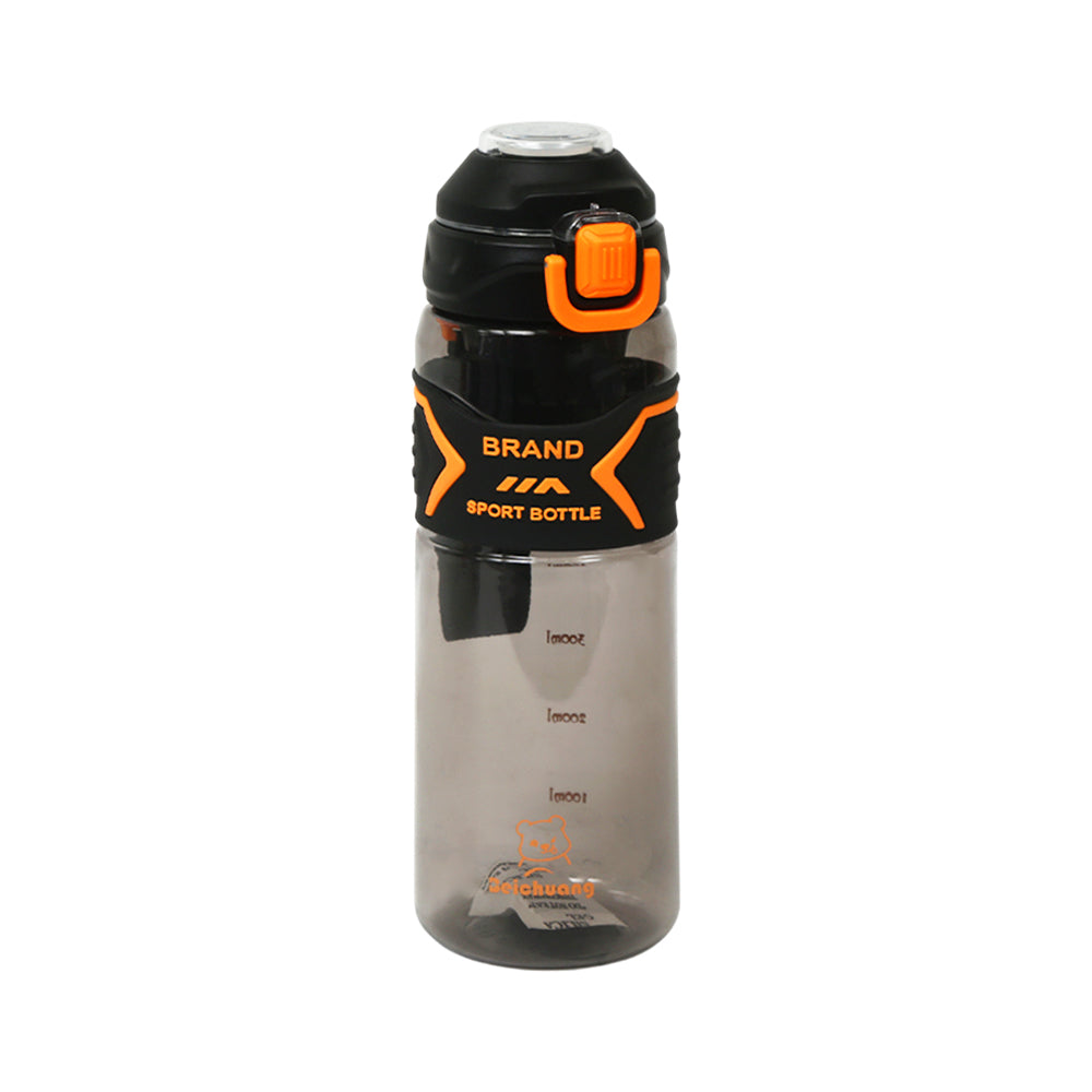 WATER BOTTLE ACRYLIC 800 ML IR 7250/GG28