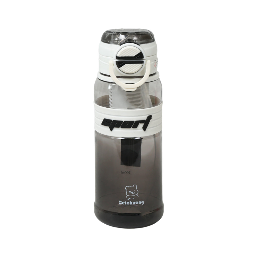 WATER BOTTLE ACRYLIC 850 ML IR 7260/GG29
