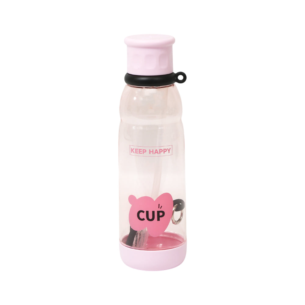 WATER BOTTLE ACRYLIC 750 ML IR 7262/GG27