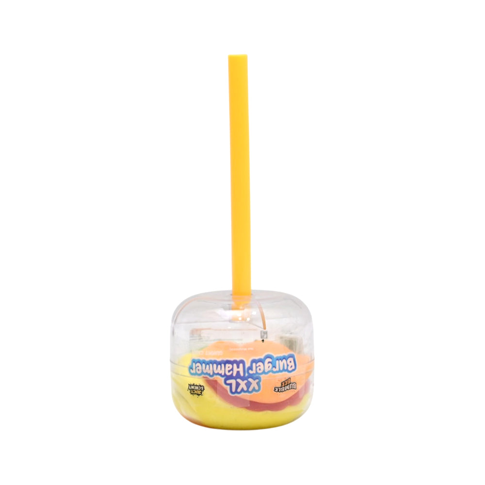 BUMBLE BEE CANDY XXL BURGER HAMMER 50 GM