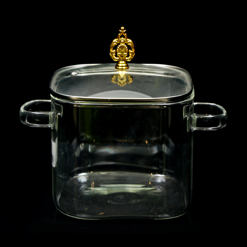 DONGA BOROSILICATE 3.2 LTR Q8777-1