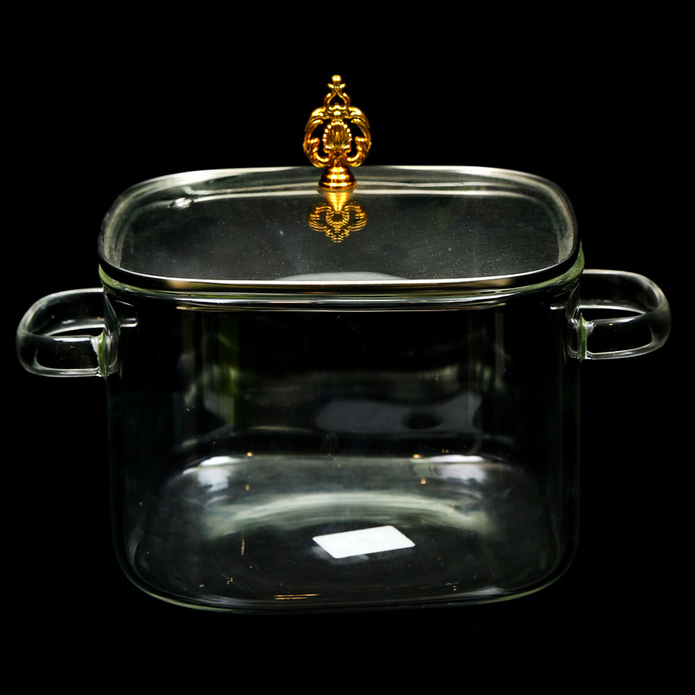 DONGA BOROSILICATE 5.0 LTR Q8779-1