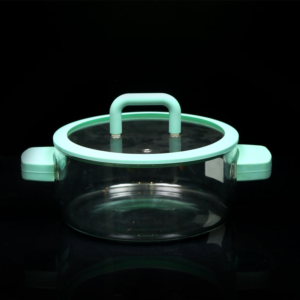 DONGA BOROSILICATE 2.5 LTR Q8884-1