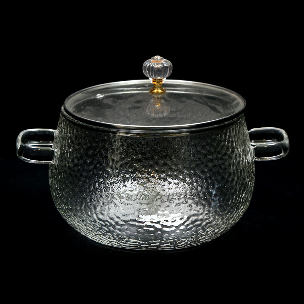 DONGA BOROSILICATE 2.5 LTR Q8321-1