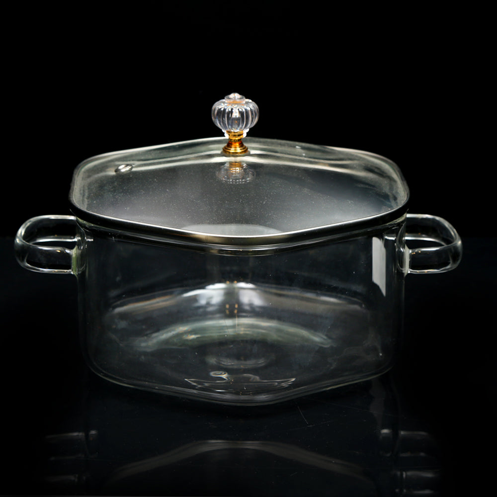 DONGA BOROSILICATE 2.5 LTR Q8331-1