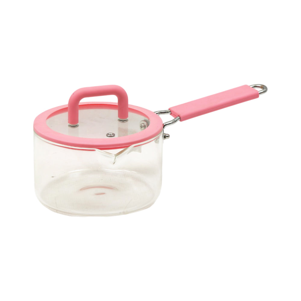 SAUCE PAN BOROSILICATE 1800 ML Q88892-1