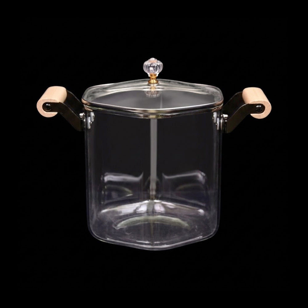 DONGA 5.0 LTR BOROSILICATE Q8335-1