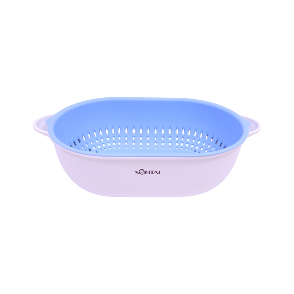 DRAINING BASKET IR 6121-176