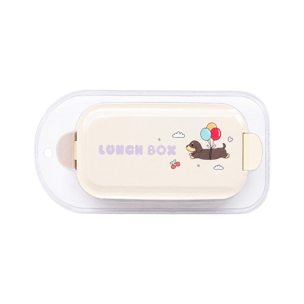 LUNCH BOX  IR XJ8458/MS50