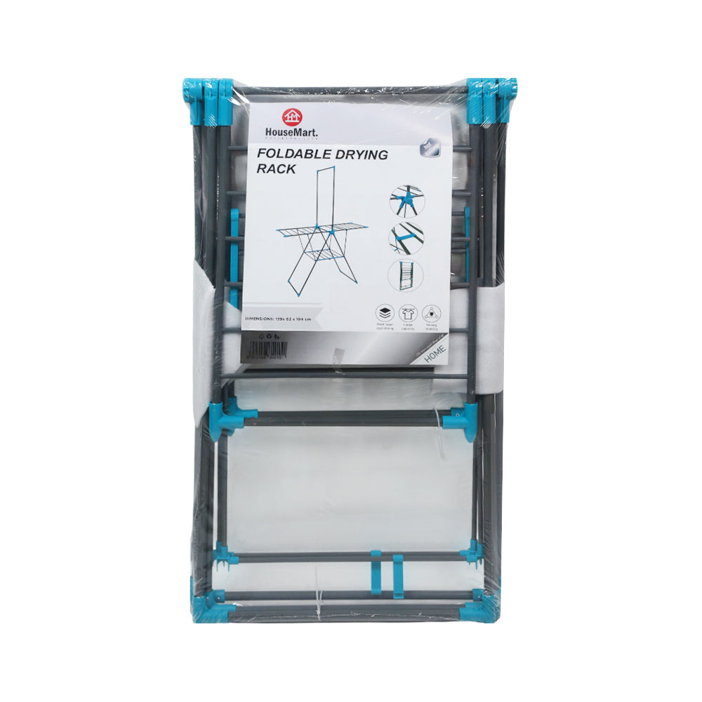 TOWEL STAND HOUSE MART CRAF16P