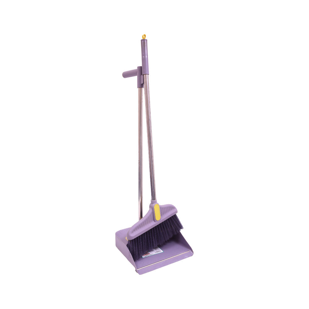 DUSTPAN SET IR 033A-198