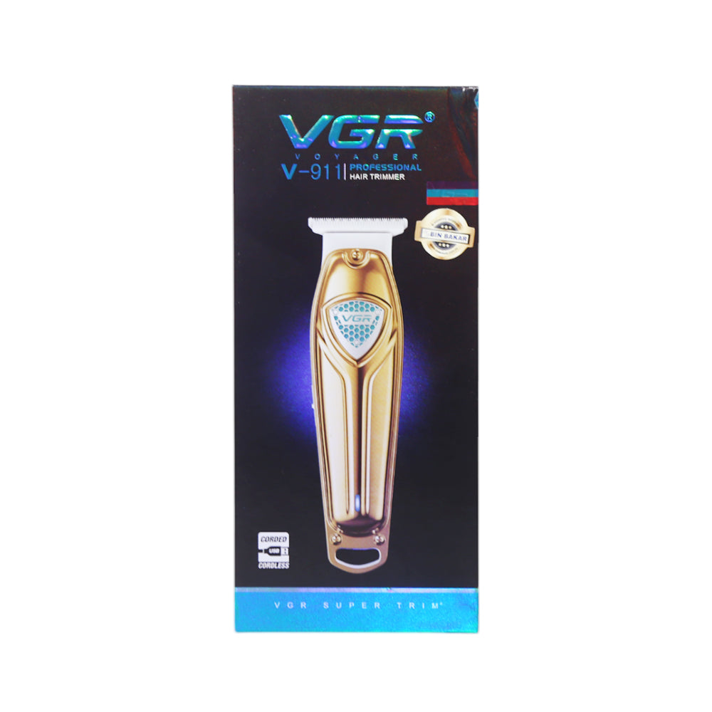 VGR HAIR TRIMMER V911