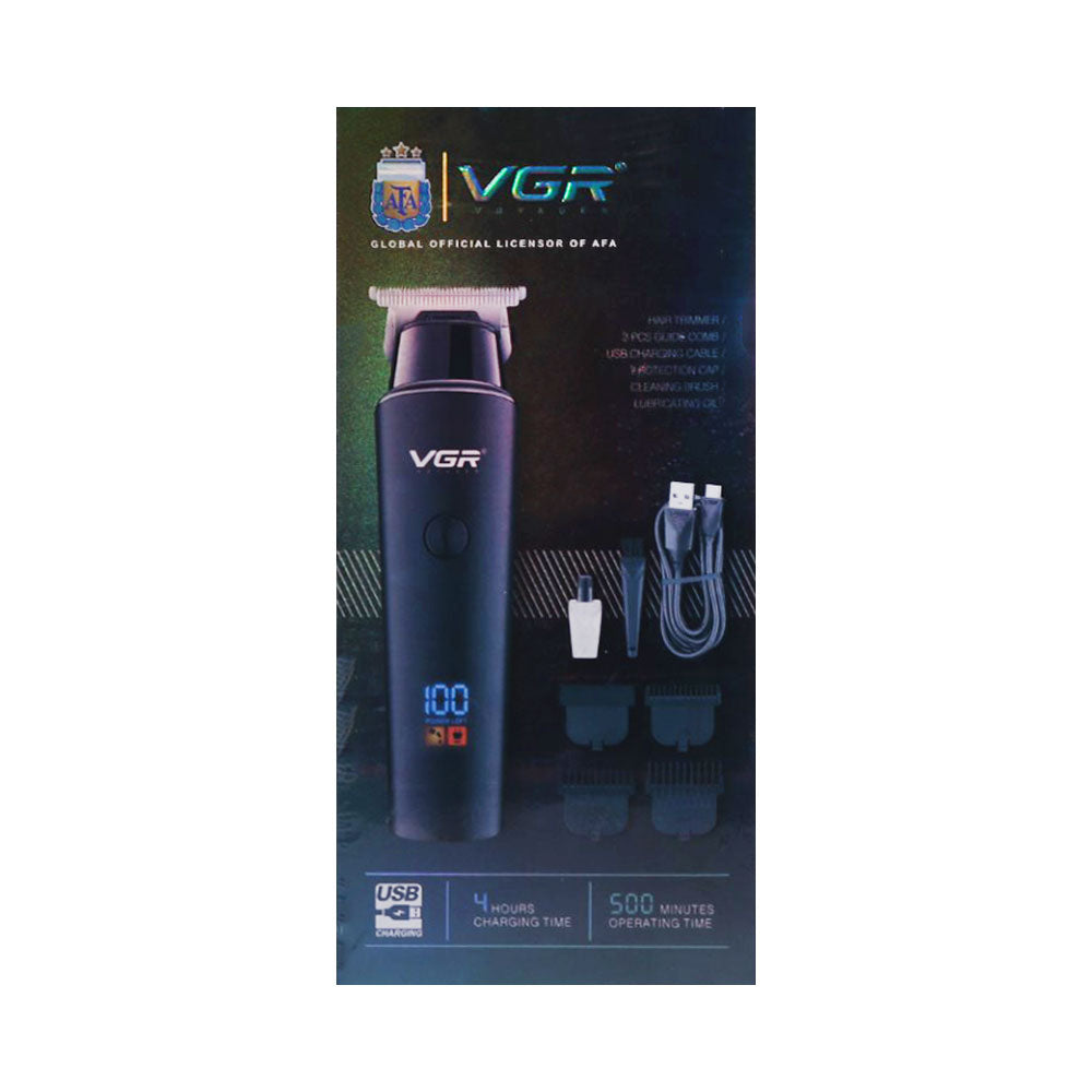 VGR TRIMMER PRO V937