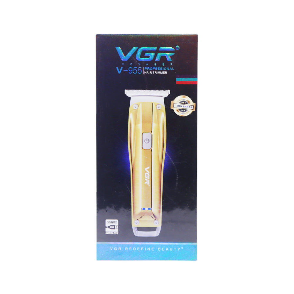 VGR HAIR TRIMMER V955