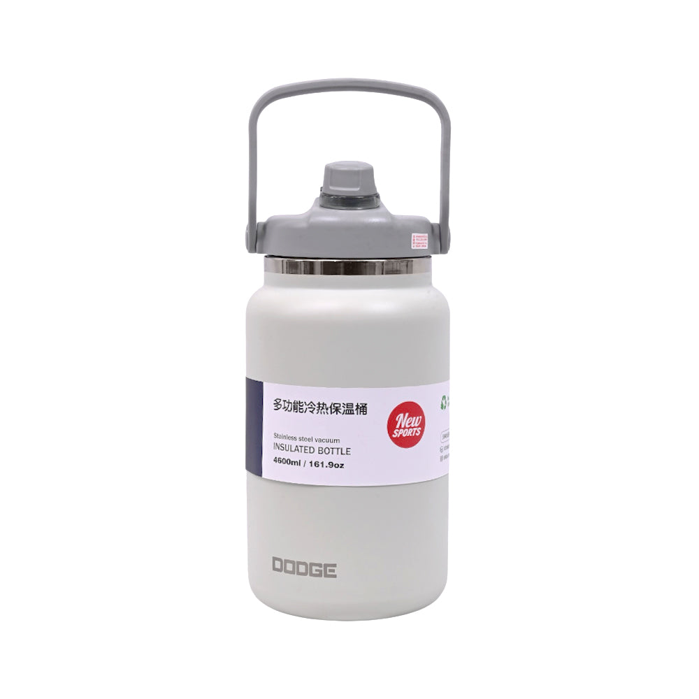 VACCUM BOTTLE STEEL 4.6 LTR DODGE IR DB-22667