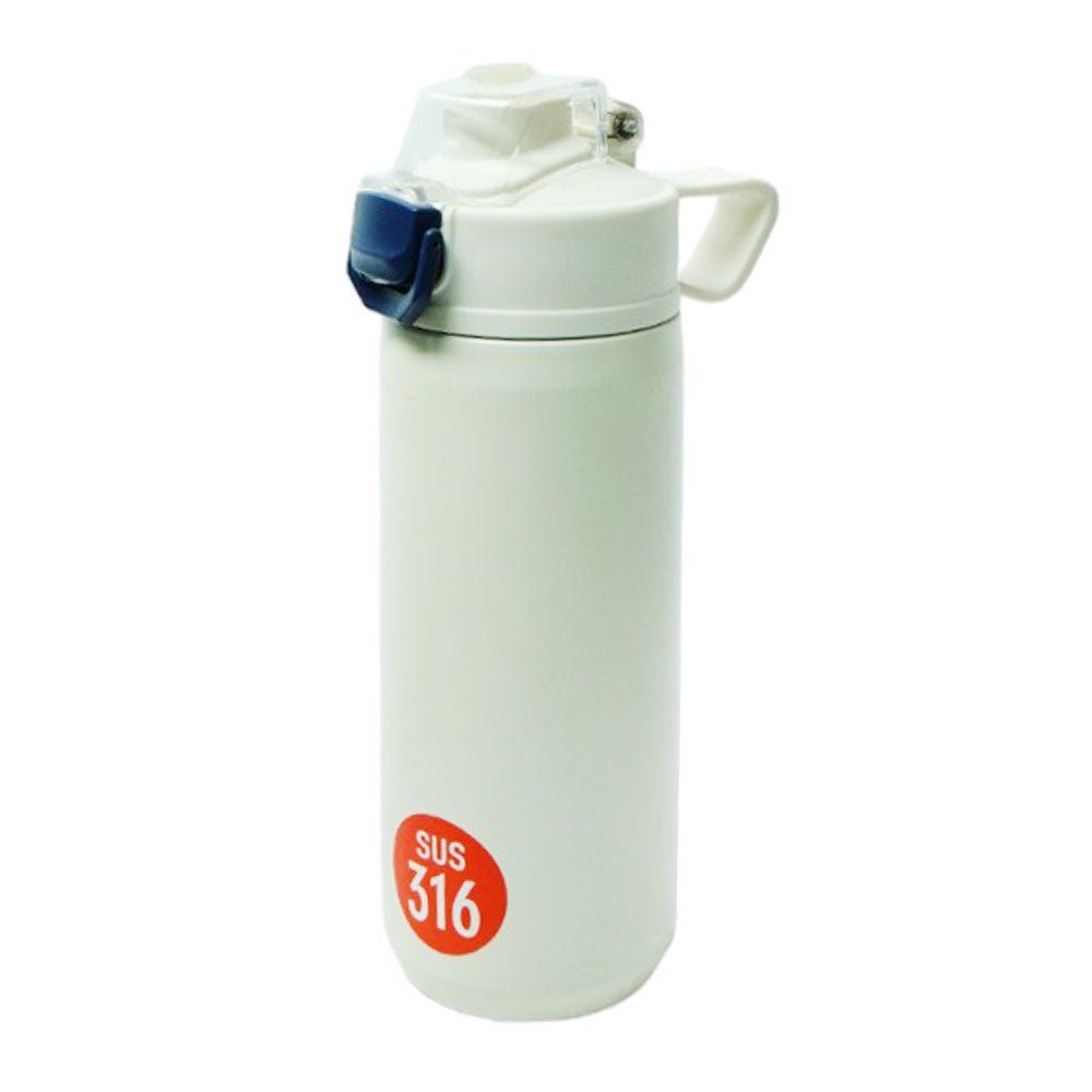 BOTTLE STEEL CILLE IR 560 ML XB22175