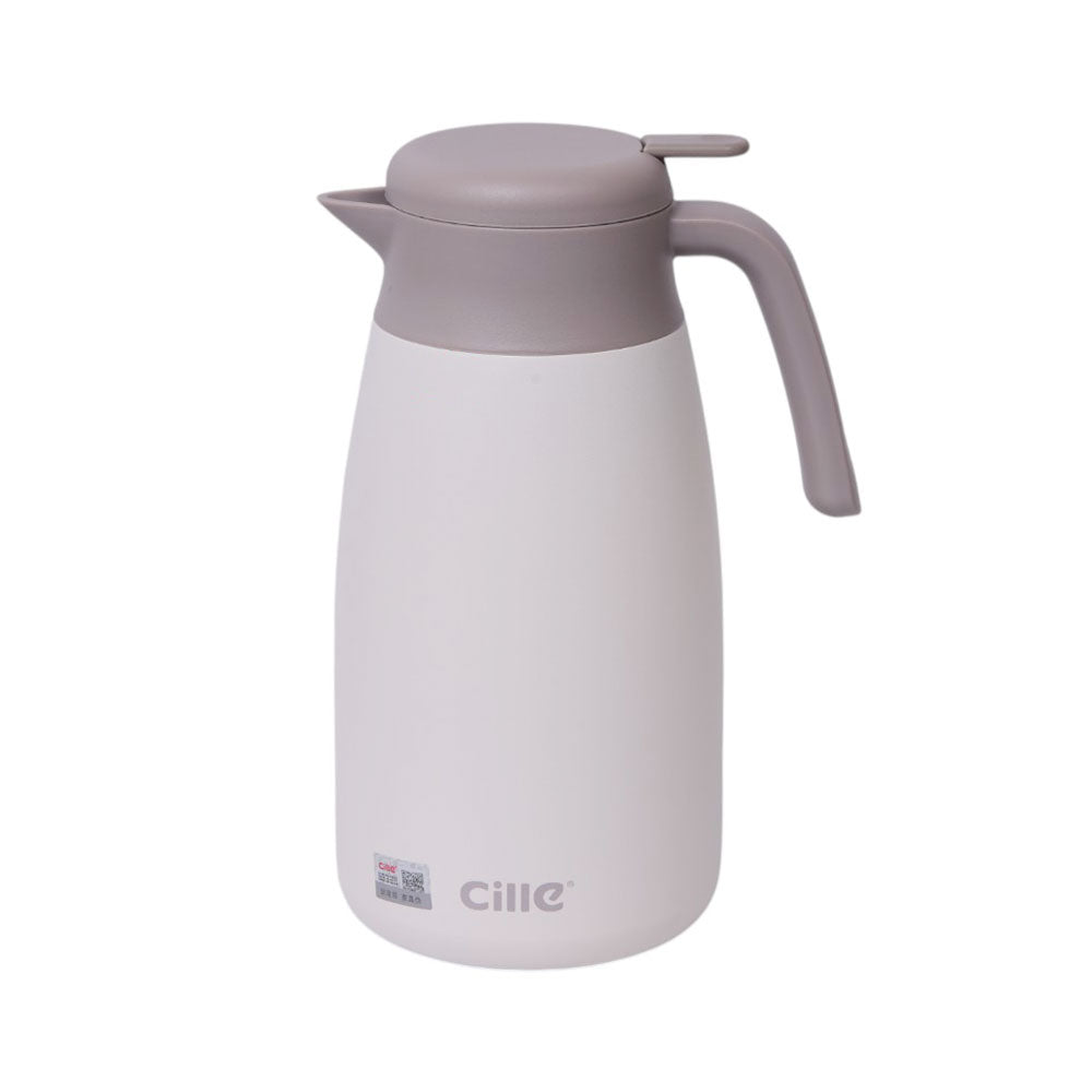 THERMOS STEEL CILLE 2.0 LTR XB22163-316