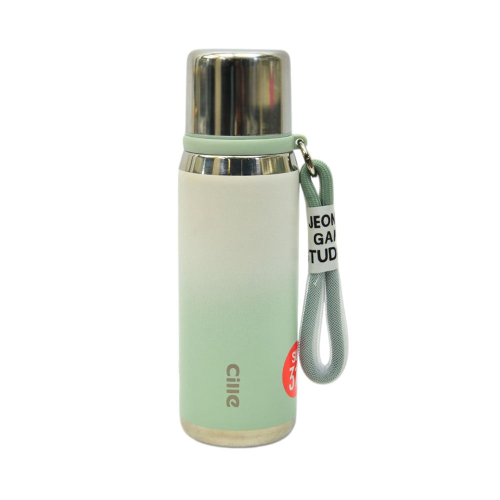 BOTTLE STEEL CILLE 630ML XB23152