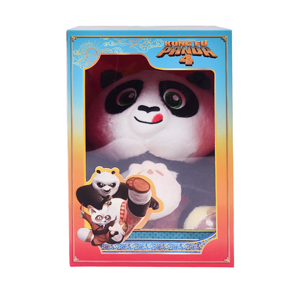 610301 Soft Kungfu Panda A.i