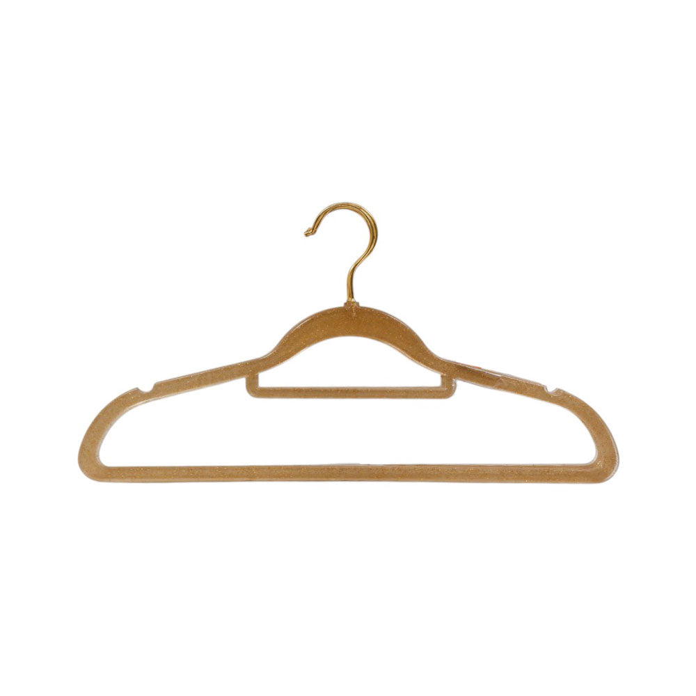 PLASTIC HANGER 5PC IR A344-345-5011