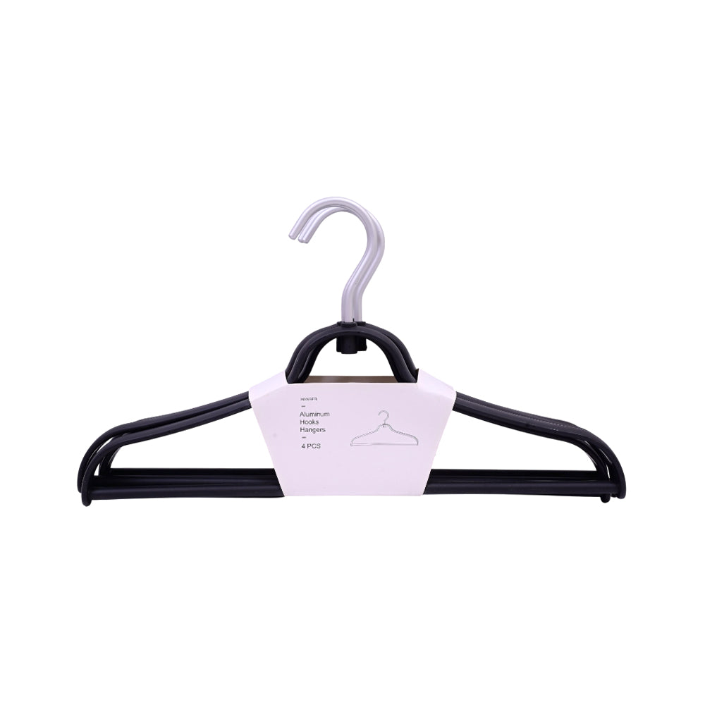 ALUMINUM HOOKS HANGER 4PC IR A339-340-321