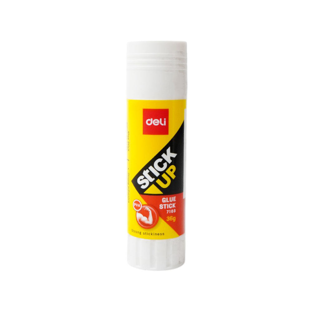 E7103 DELI STICK UP GLUE 36G