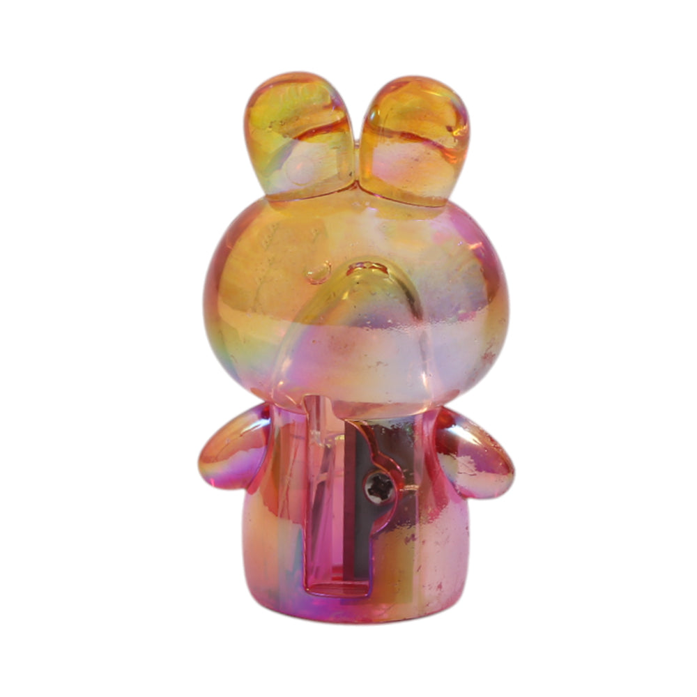 2029 CRYSTAL PENCIL SHAPNER BUNNY