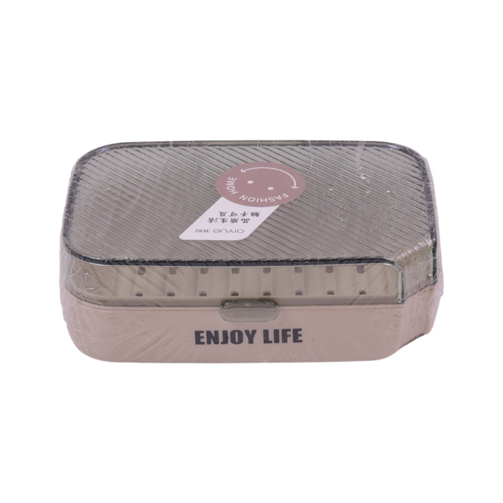 SOAP DISH IR 521-399