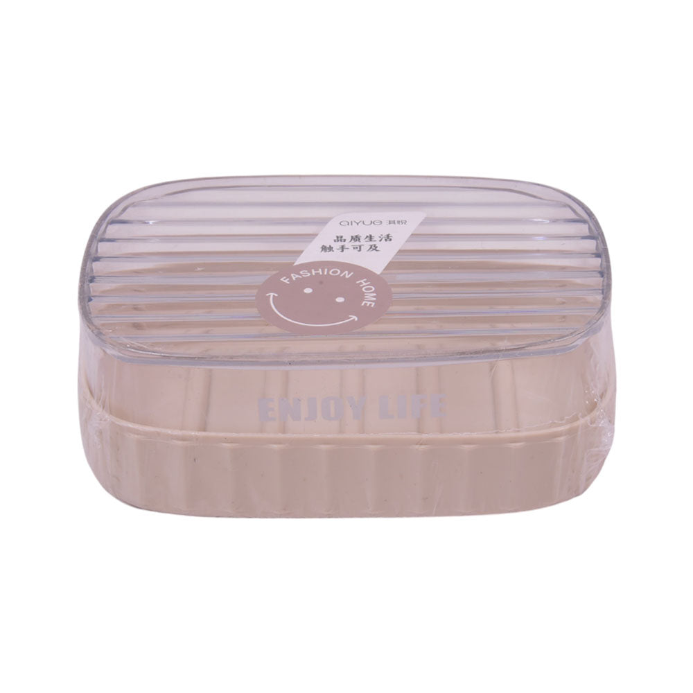 SOAP DISH IR 521-400
