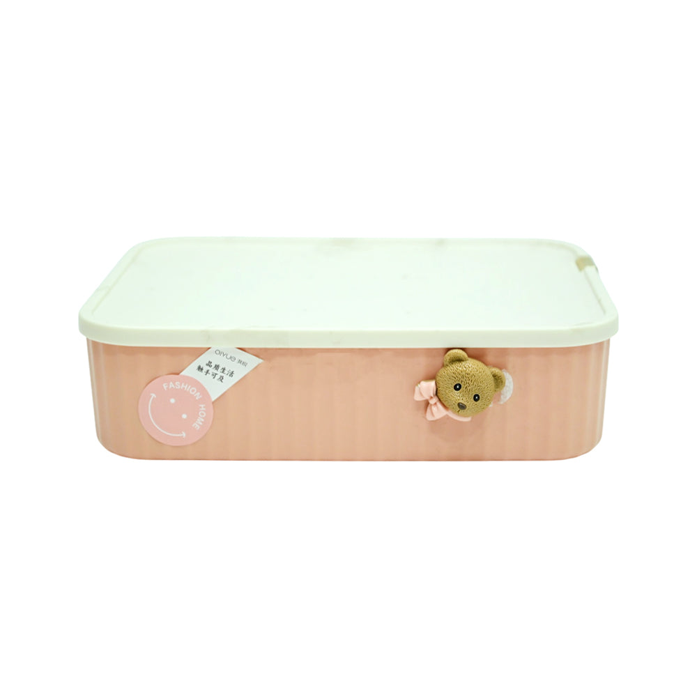 MULTIPURPOSE STORAGE BOX IR 521-388