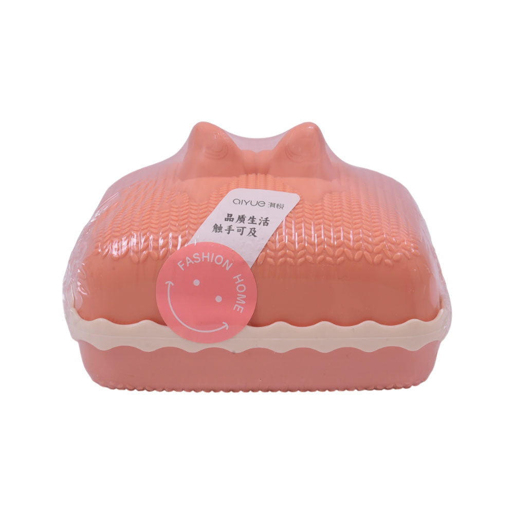SOAP DISH IR 521-375